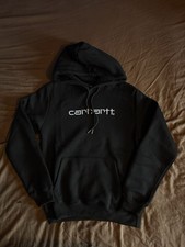 Sweat Carhartt Noir M