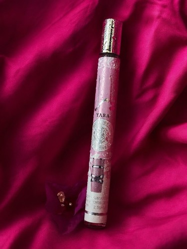 Yara eau parfum femme - yara,