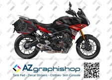 Autocollants Carenax Yamaha