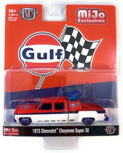 Chevrolet cheyenne super - cheyenne,