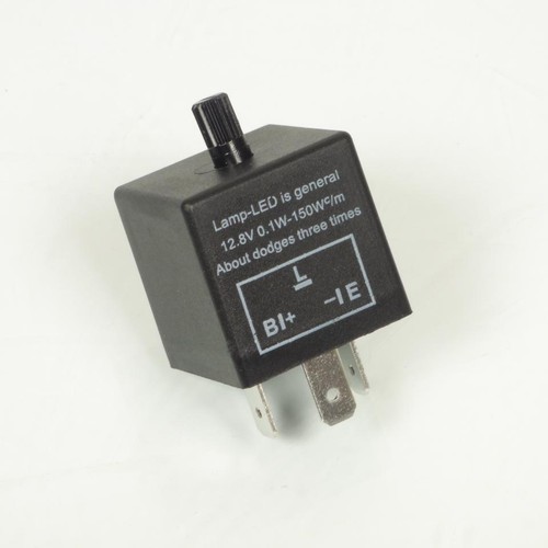 Centrale clignotante led 12v - centrale,
