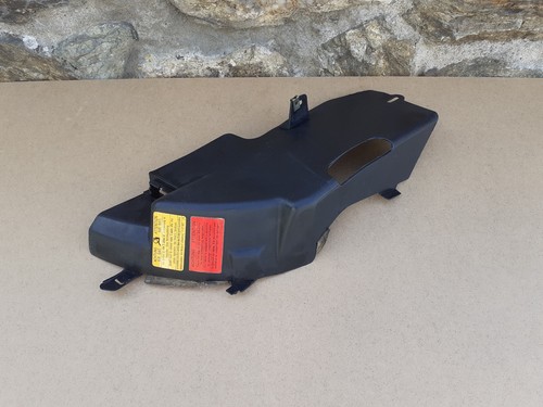 Enjoliveur cache plastique