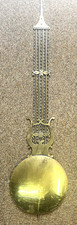 Gros balancier lyre 9 fils