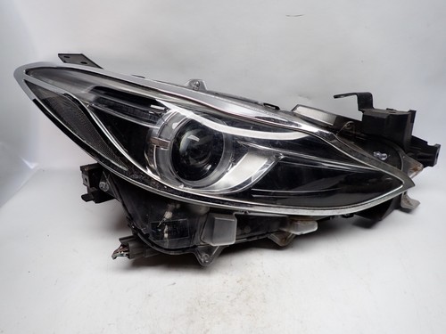 Projecteur avant droit - projecteur,