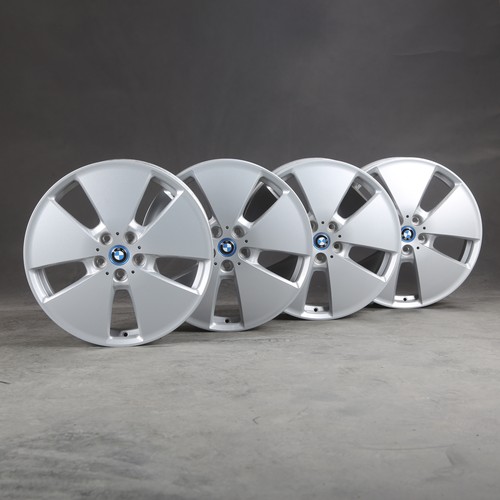 Jantes pouces bmw i3s - pouces, i3