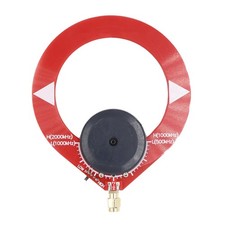 Antenne Mini Loop Antenne de