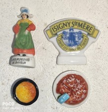 Fèves 🌞 Isigny Sainte