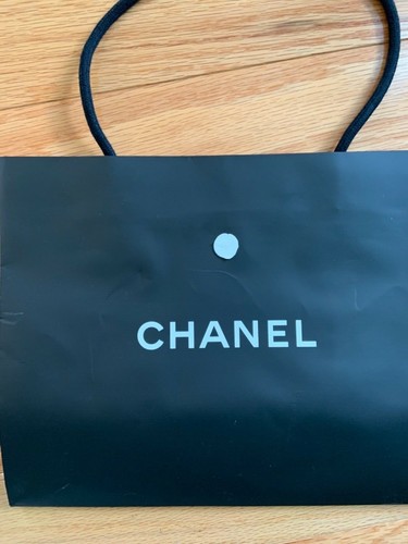 Authentic chanel shopping - shopping, gift