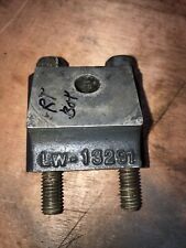 Support moteur Lycoming O-320