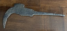 Greffoir ancien serpette - ancien,