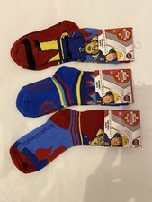 Chaussettes Garçon 12 paires