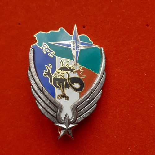 Insigne opex alat salamandre - insigne,