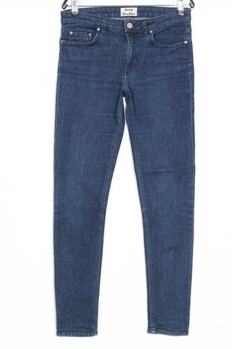Jean femme acne studios - jean, 5
