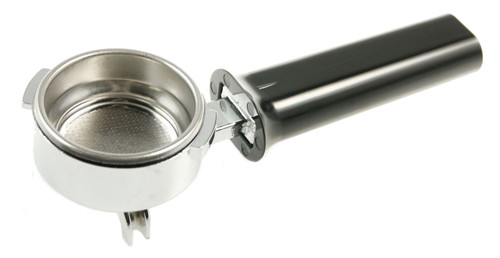 Gaggia porte filtre bouton - filtre,