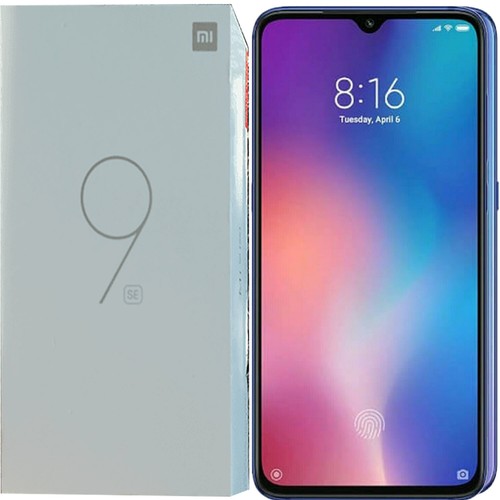 Bnib xiaomi dual - bnib, 9