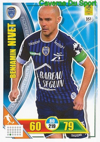 351 benjamin nivet estac - benjamin,