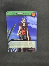 (Z5) CARTE TCG DINOSAUR KING