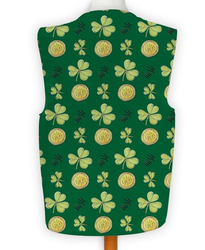 Joyeuse saint patrick - joyeuse, saint-patrick