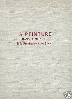 Art peinture dans monde - art,