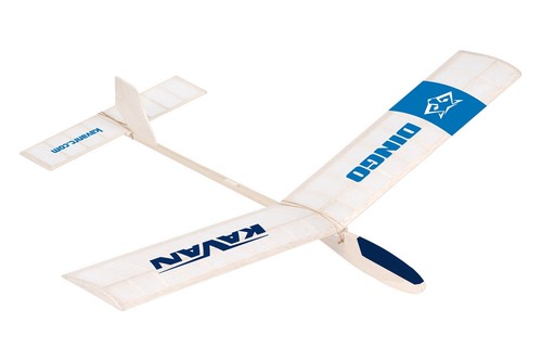 Planeur dingo 796mm - a3, kit