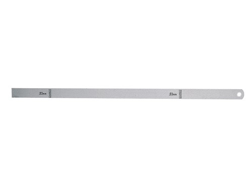 Starrett 667 bande - starrett, feeler