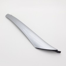 garniture, Montant avant droit Mercedes 230 SL 744U brillantsilber