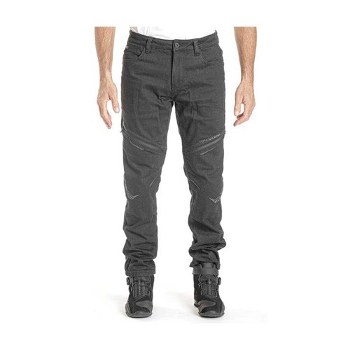 Ixon jean renforcé homme remy - jean,
