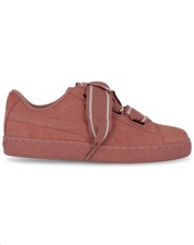 PUMA - Basket Suede Heart