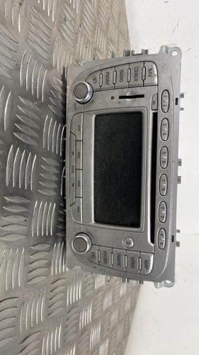 Autoradio origine ford focus - ford,