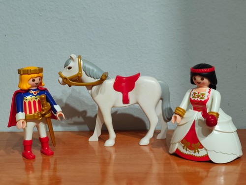 Playmobil figurines - playmobil,