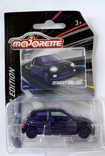 Majorette édition limitée - majorette,