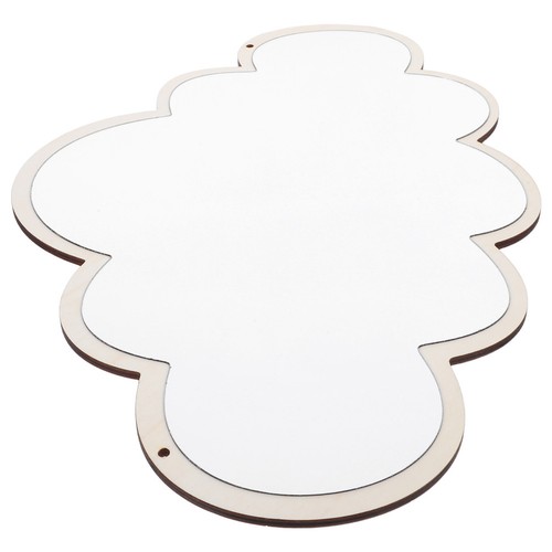 Miroir incassable décoration - miroir,