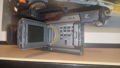 Camcorder camera sony - /,