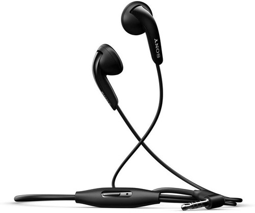 Casque ecouteur original sony - original,
