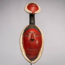 FR0919 MASQUE KOULANGO AVEC