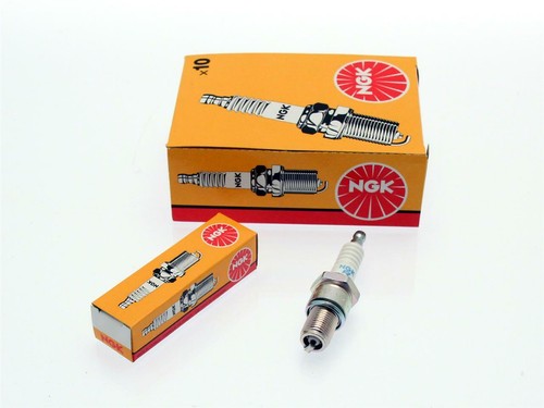 Bougie ngk cr8ek vertemati - bougie,