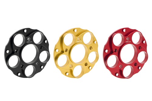 Cnc flasque parastrappi ducati - flasque,