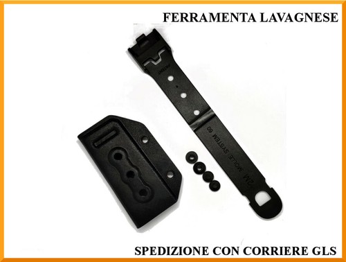 Bit kit holster pour - , housse