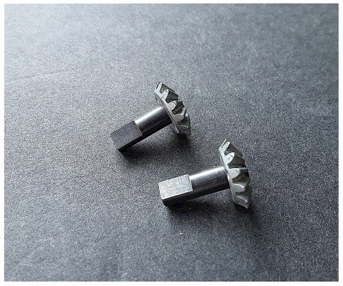 1pr kyosho diff - kyosho, gears