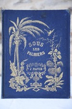 Félicien David - Sous les