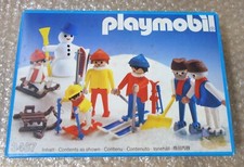 1985 Geobra Playmobil 3467