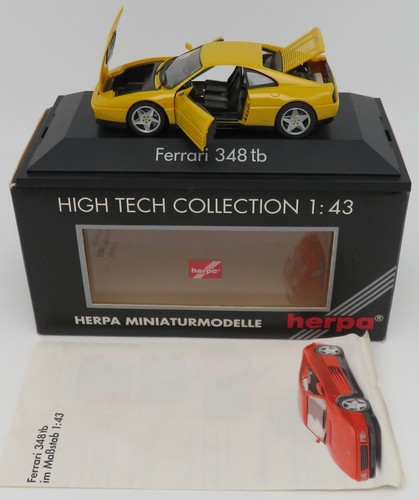 High tech collection - high,