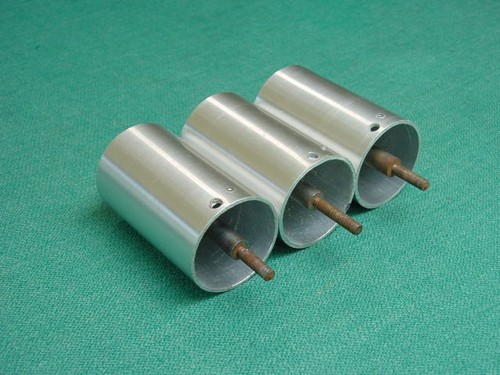 Parts used spring - spring, housing