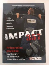Impact 357 - Préparation