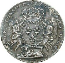 T9442 Jeton Notaires