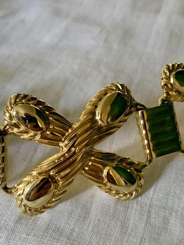 Impressionnante ceinture - impressionnante,
