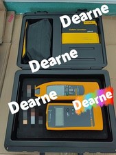 1pc FLUKE 2042 Cable tester