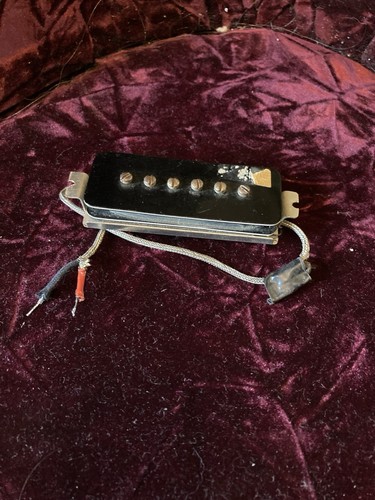 Micro guitare gibson 90 - micro,