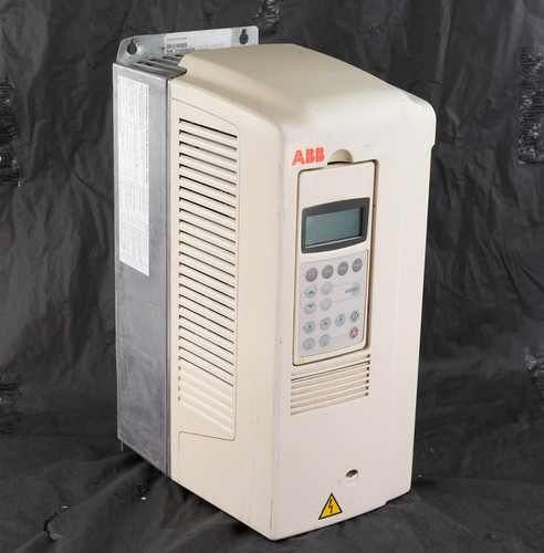 Abb acs800 0016 p901 - abb, acs800-u1-0016-5+p901