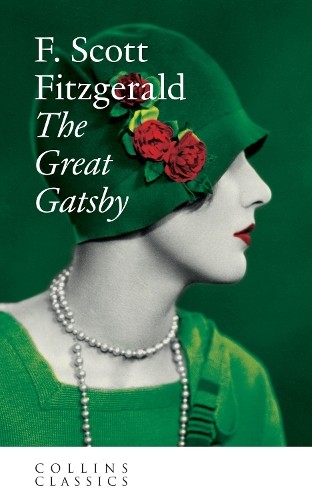 Scott fitzgerald the great - fitzgerald,